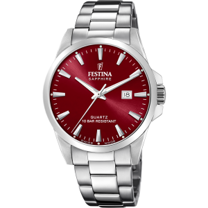 Moška ročna ura FESTINA SWISS F20024-7