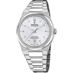 Moška ročna ura FESTINA SWISS F20083-1