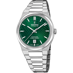 Moška ročna ura FESTINA SWISS F20083-3