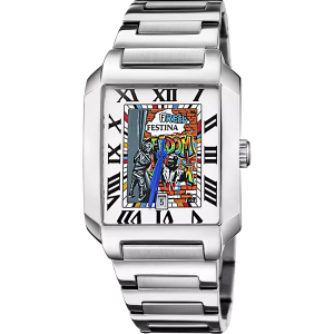 Moška ročna ura FESTINA LIMITED EDITION F20677-1F
