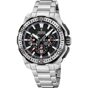 Moška ročna ura FESTINA F20724-7
