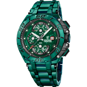 Moška ročna ura FESTINA CHRONO BIKE F20758-1