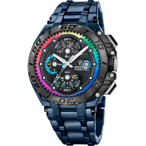 Moška ročna ura FESTINA CHRONO BIKE F20759-1