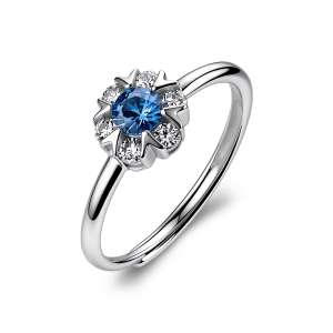 Prstan BROSWAY FANCY FFB140