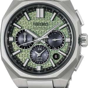 Moška ročna ura SEIKO ASTRON HAB005J1