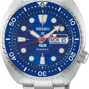Moška ročna ura SEIKO PROSPEX HBB002K1