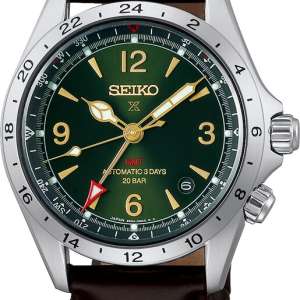 Moška ročna ura SEIKO PROSPEX HBC007J1