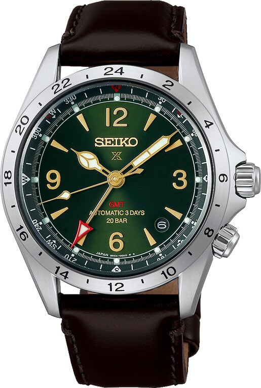 Moška ročna ura SEIKO PROSPEX HBC007J1