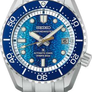 Moška ročna ura SEIKO PROSPEX HBF002J1