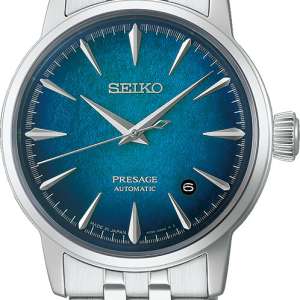 Moška ročna ura SEIKO PRESAGE HCB001J1