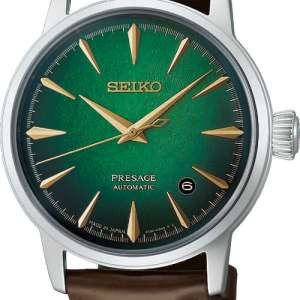 Moška ročna ura SEIKO PRESAGE HCB002J1