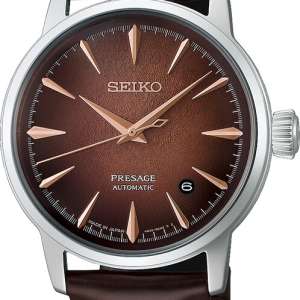 Moška ročna ura SEIKO PRESAGE HCB003J1