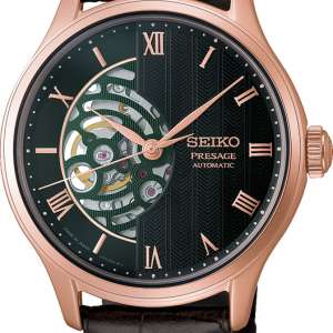 Moška ročna ura SEIKO PRESAGE HCB007J1