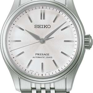 Moška ročna ura SEIKO PRESAGE HCC001J1