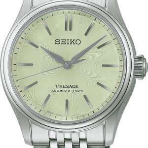 Moška ročna ura SEIKO PRESAGE HCC002J1