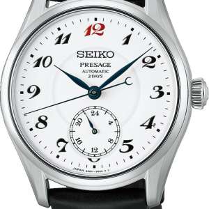 Moška ročna ura SEIKO PRESAGE HCC005J1