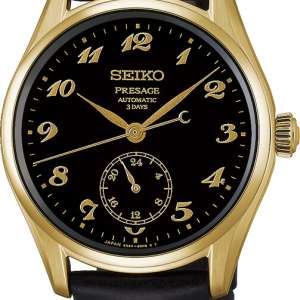 Moška ročna ura SEIKO PRESAGE HCC006J1