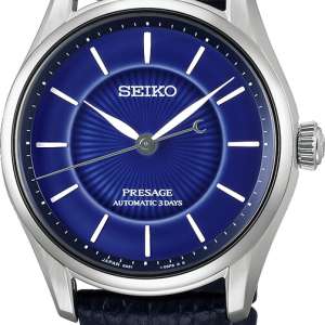 Moška ročna ura SEIKO PRESAGE HCC007J1