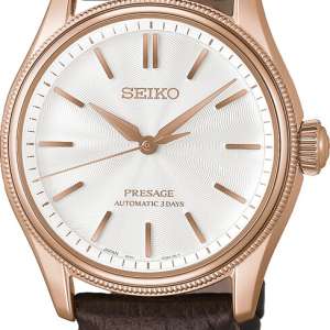 Moška ročna ura SEIKO PRESAGE HCC008J1