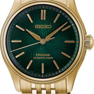 Moška ročna ura SEIKO PRESAGE HCC009J1