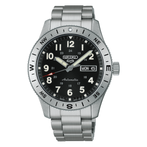 Moška ročna ura SEIKO 5 SPORTS HDB006K1