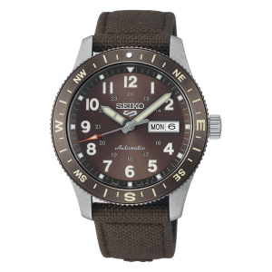 Moška ročna ura SEIKO 5 SPORTS HDB009K1