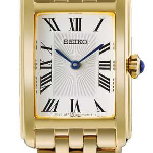 Ženska ročna ura SEIKO HGG001P1