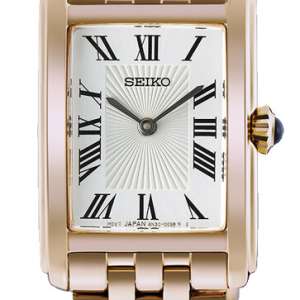 Ženska ročna ura SEIKO HGG002P1