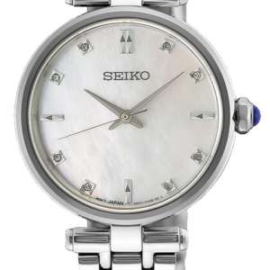 Ženska ročna ura SEIKO HGH005P1