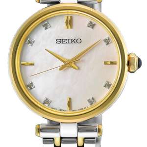 Ženska ročna ura SEIKO HGH007P1