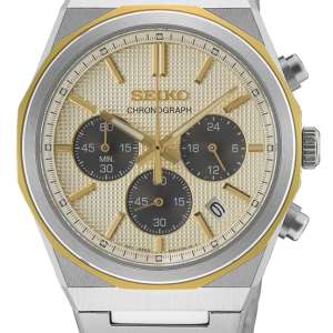 Moška ročna ura SEIKO HGK001P1