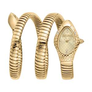 Ženska ročna ura JUST CAVALLI URE JC1L374M0025