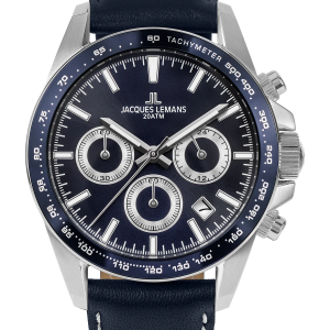 Moška ročna ura JACQUES LEMANS JL1877C