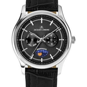 Moška ročna ura JACQUES LEMANS JL2213A