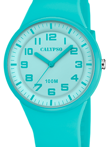 Otroška ročna ura CALYPSO K5851-4