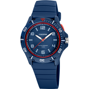 Otroška ročna ura CALYPSO K5857-5