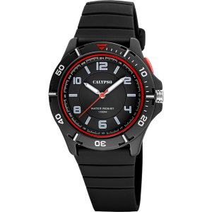 Otroška ročna ura CALYPSO K5857-6