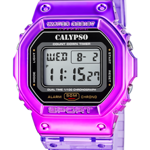 Otroška ročna ura CALYPSO K5874-2