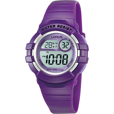 Otroška ročna ura LORUS R2385HX-9