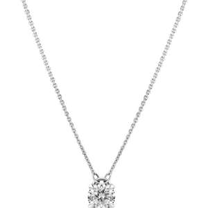 Verižica SIF JAKOBS DIAMONDS SJ-N2507-WD-WG