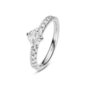 Prstan SIF JAKOBS DIAMONDS SJ-R2502-WD-WG-54