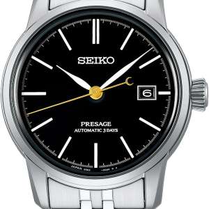 Moška ročna ura SEIKO PRESAGE SPB405J1