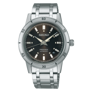 Moška ročna ura SEIKO PRESAGE SRPL09J1