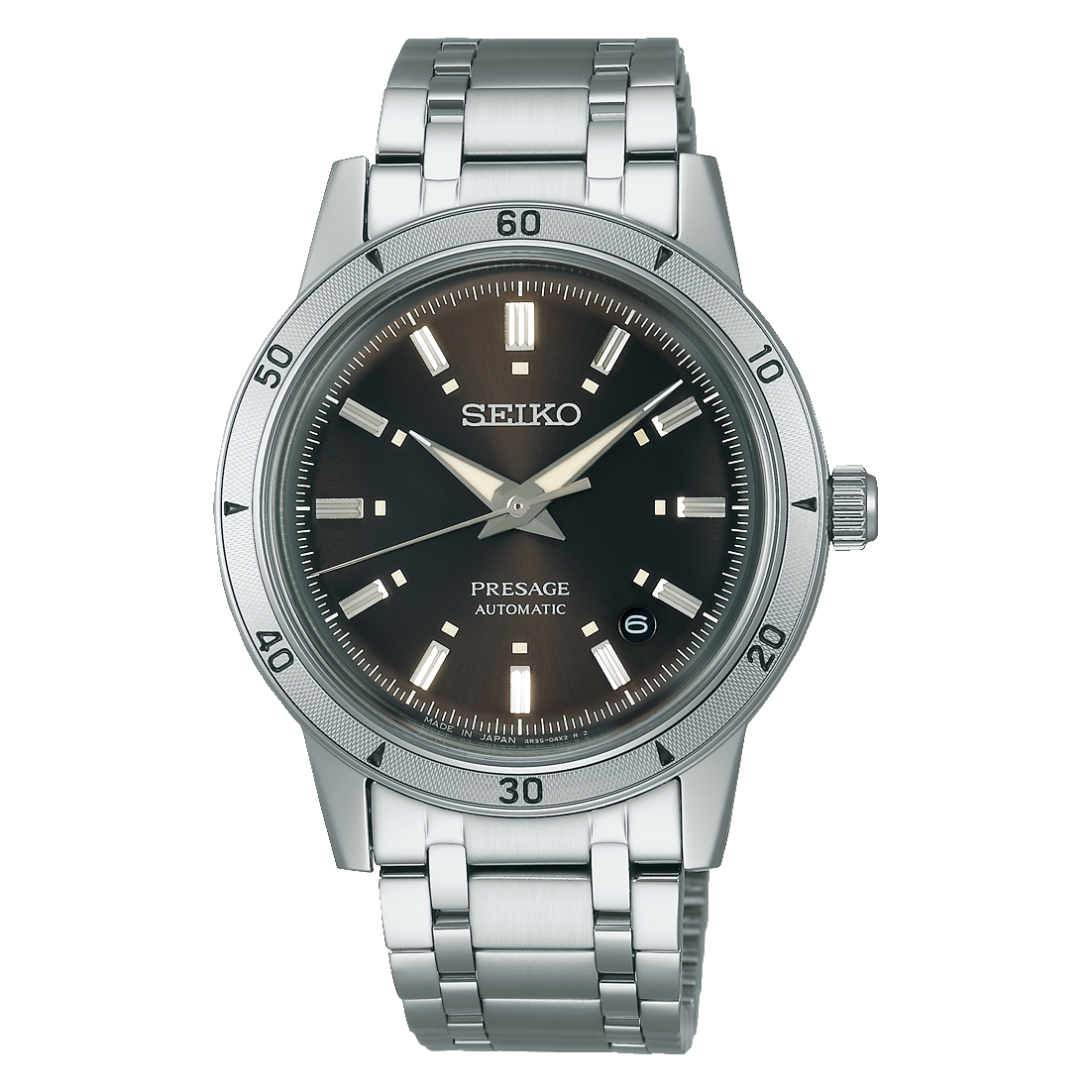 Moška ročna ura SEIKO PRESAGE SRPL09J1