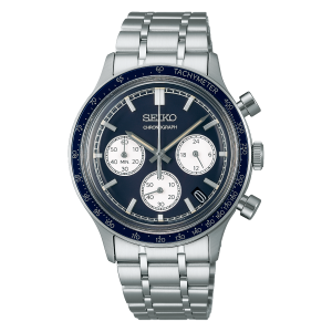 Moška ročna ura SEIKO SSB477P1