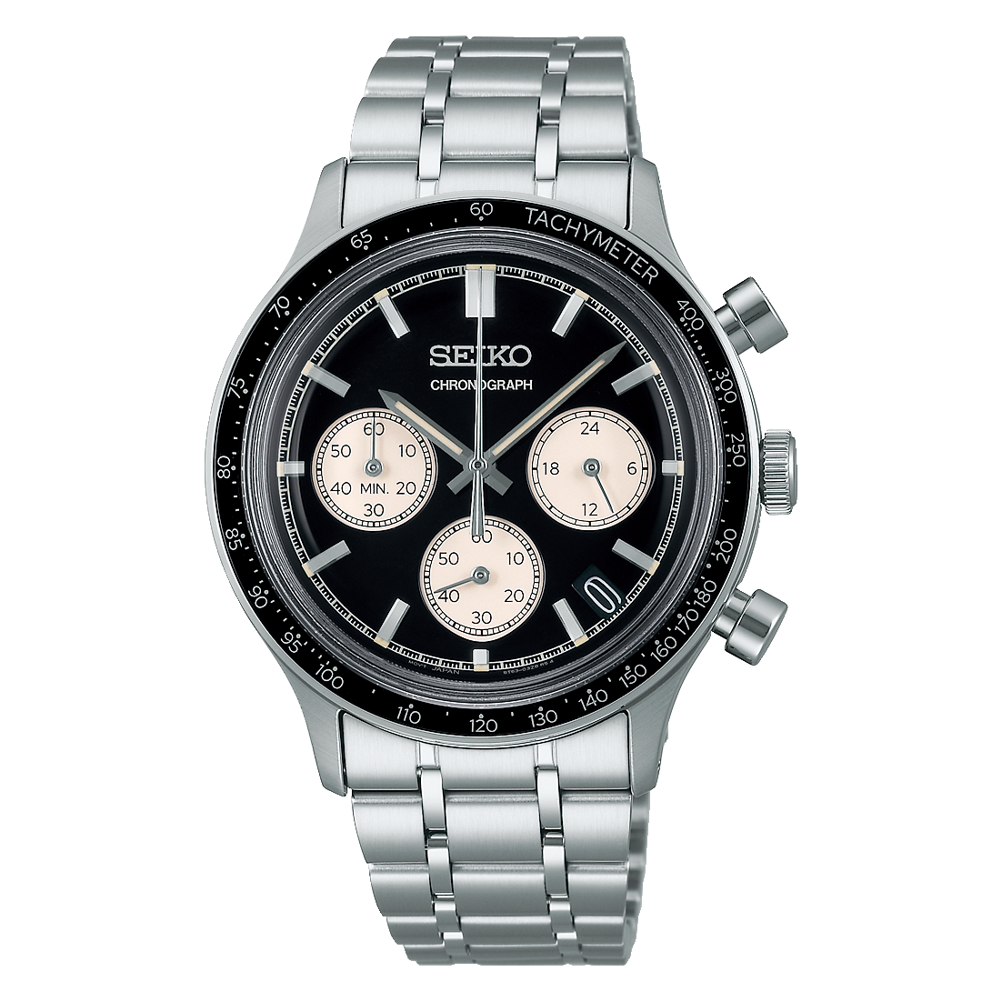 Moška ročna ura SEIKO SSB479P1