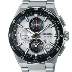 Moška ročna ura SEIKO ASTRON SSH153J1