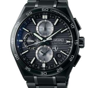 Moška ročna ura SEIKO ASTRON SSH179J1
