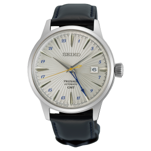 Moška ročna ura SEIKO PRESAGE SSK049J1