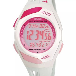 Otroška ročna ura CASIO STR-300-7EG